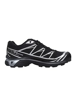 靴 SALOMON XT-6 SALOMON XT 6（サイズ（cm）：25cm）のおすすめ人気商品一覧